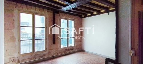 Image d'un appartement 4 pièces 65 m² à 189280€ à tours (37200)