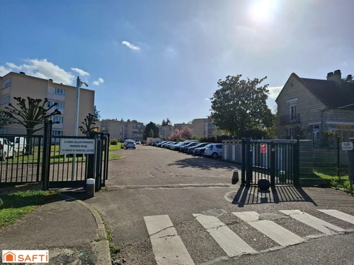 Image d'un appartement 2 pièces 41 m² à 69000€ à gaillon (27600)