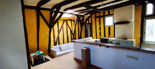 Image d'un appartement 3 pièces 66 m² à 191320€ à tours (37200)