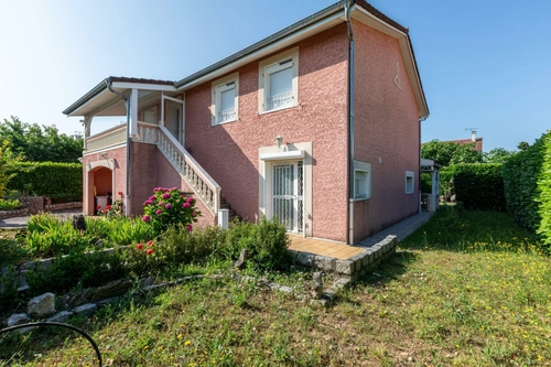 Image d'un maison 9 pièces 155 m² à 599000€ à genas (69740)