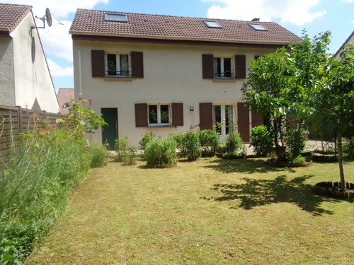 Image d'un maison 8 pièces 144 m² à 459000€ à cergy (95800)