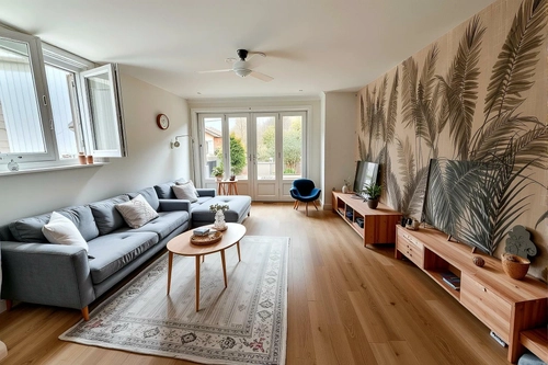 Image d'un appartement 4 pièces 87 m² à 330000€ à le croisic (44490)