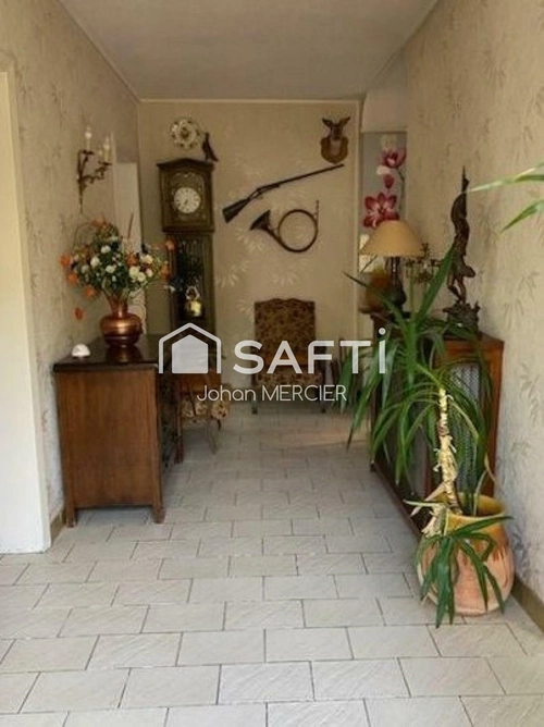 Image d'un maison 4 pièces 130 m² à 229900€ à saint-saulve (59880)