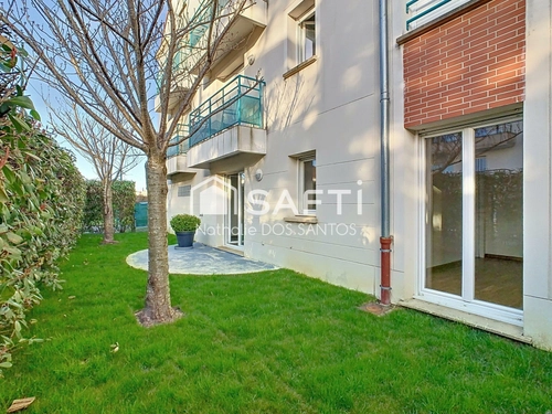 Image d'un appartement 2 pièces 48 m² à 205000€ à ozoir-la-ferrière (77330)