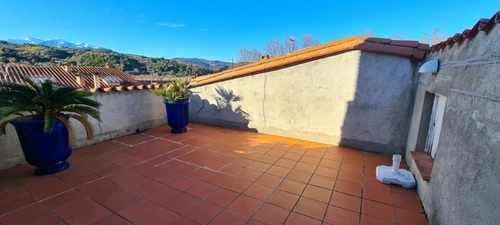 Image d'un maison 12 pièces 350 m² à 550000€ à céret (66400)
