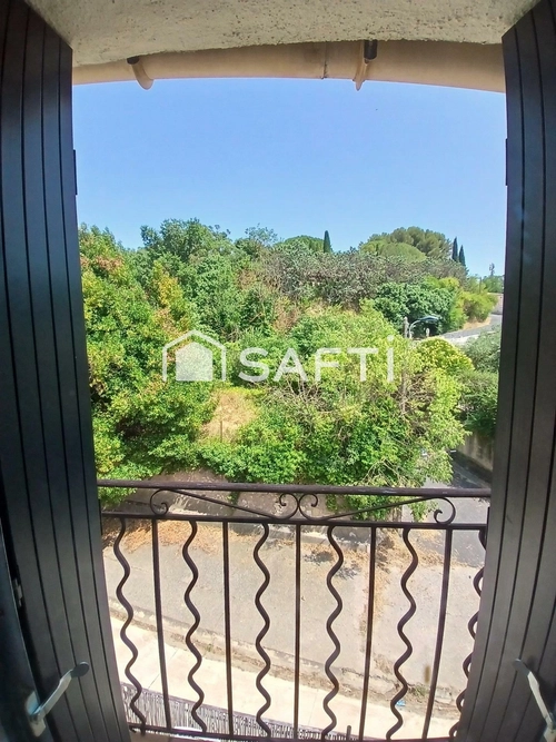 Image d'un maison 4 pièces 70 m² à 148500€ à montagnac (30350)