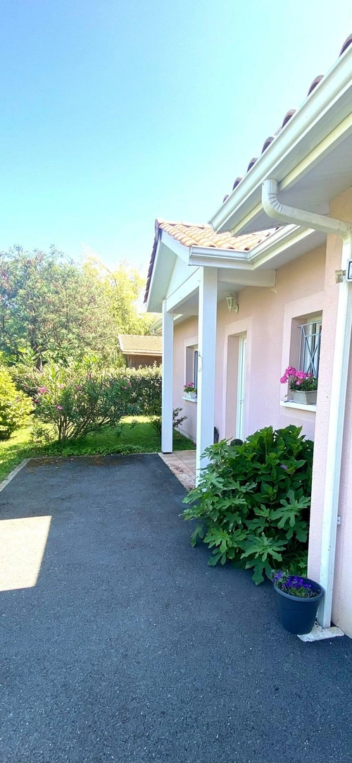 Image d'un maison 4 pièces 101 m² à 575000€ à andernos-les-bains (33510)