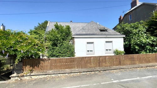 Image d'un maison 7 pièces 150 m² à 244990€ à mayenne (53100)