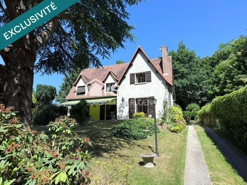 Image d'un maison 6 pièces 169 m² à 585000€ à marcoussis (91460)