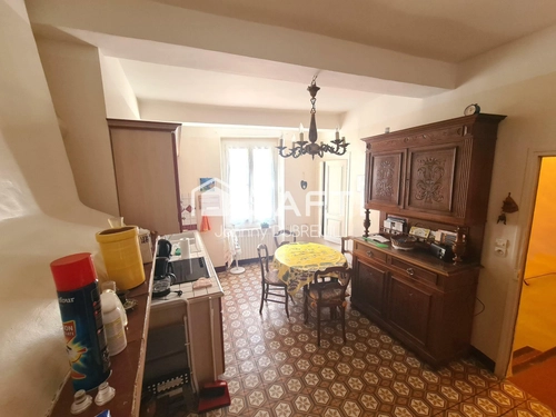 Image d'un maison 4 pièces 100 m² à 149000€ à pignans (83790)