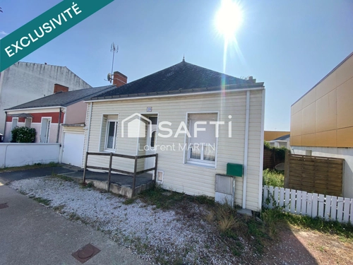 Image d'un maison 4 pièces 72 m² à 207000€ à challans (85300)