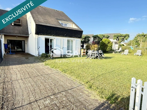 Image d'un maison 5 pièces 119 m² à 165000€ à cosne-cours-sur-loire (58200)