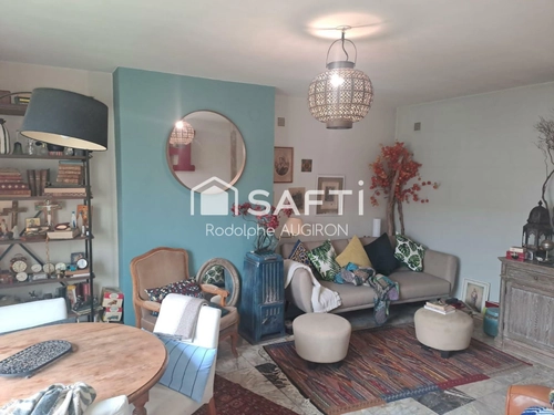 Image d'un maison 4 pièces 90 m² à 173000€ à fossé (41330)