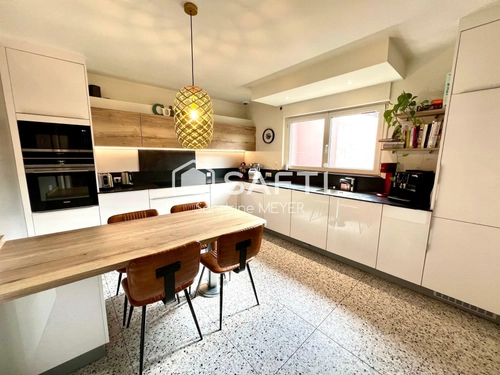 Image d'un maison 8 pièces 190 m² à 597000€ à la wantzenau (67610)