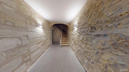 Image d'un appartement 2 pièces 60 m² à 910€ à bordeaux (33200)