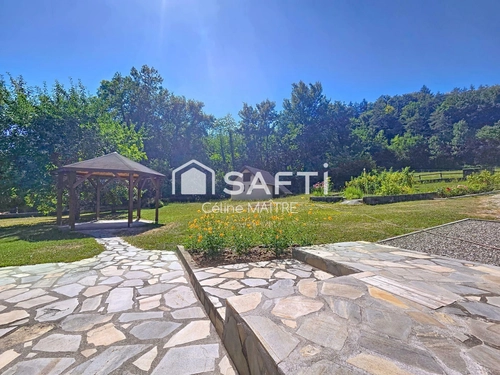 Image d'un maison 6 pièces 132 m² à 500000€ à chavanod (74650)