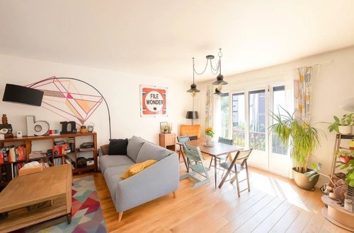 Image d'un maison 5 pièces 75 m² à 485000€ à rosny-sous-bois (93110)