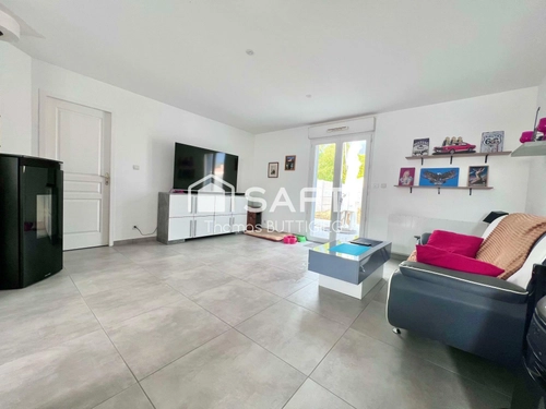 Image d'un maison 4 pièces 80 m² à 268800€ à saint-lumine-de-coutais (44310)
