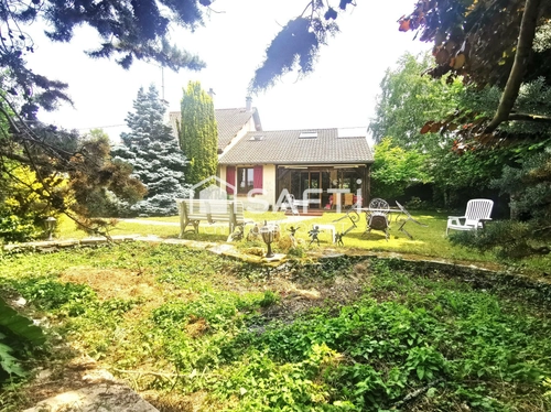 Image d'un maison 6 pièces 150 m² à 375000€ à cesson (77240)