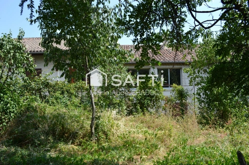 Image d'un maison 8 pièces 333 m² à 268000€ à lablachère (07230)