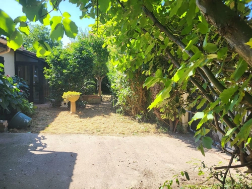 Image d'un maison 5 pièces 104 m² à 280000€ à castelginest (31780)