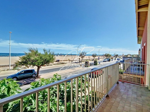 Image d'un maison 4 pièces 60 m² à 399000€ à valras-plage (34350)
