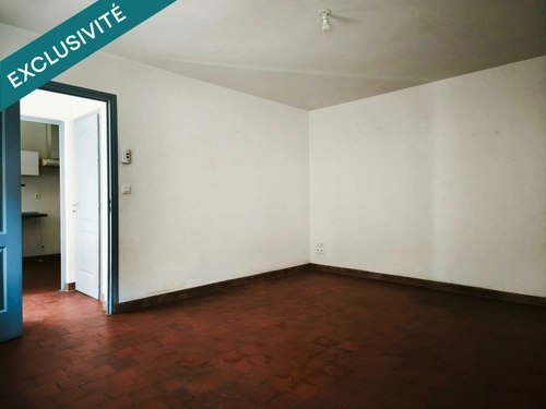 Image d'un maison 3 pièces 64 m² à 99000€ à graincourt-lès-havrincourt (62147)