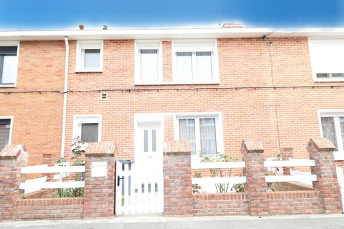 Image d'un maison 4 pièces 130 m² à 219680€ à armentières (59280)