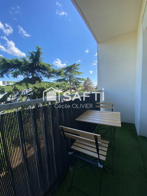 Image d'un appartement 3 pièces 56 m² à 203000€ à saint-jacques-de-la-lande (35136)