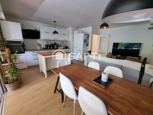 Image d'un appartement 2 pièces 51 m² à 185000€ à peymeinade (06530)