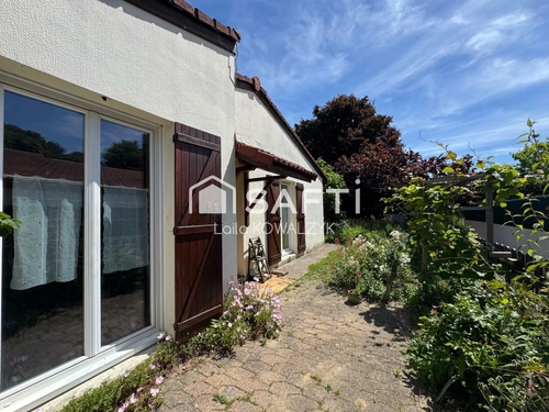 Image d'un maison 4 pièces 99 m² à 269000€ à villefontaine (38090)