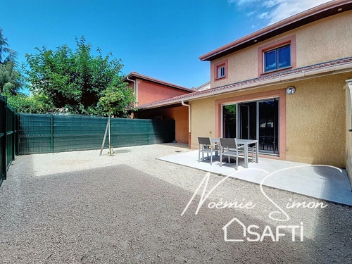 Image d'un maison 5 pièces 74 m² à 175000€ à saint-marcellin (38160)