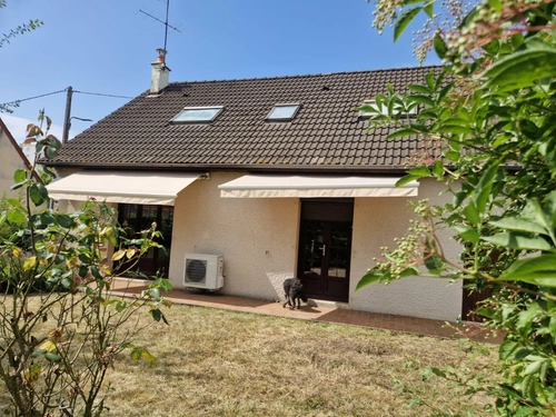 Image d'un maison 6 pièces 121 m² à 159500€ à moulins (79700)
