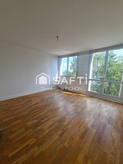 Image d'un appartement 3 pièces 65 m² à 229000€ à conflans-sainte-honorine (78700)
