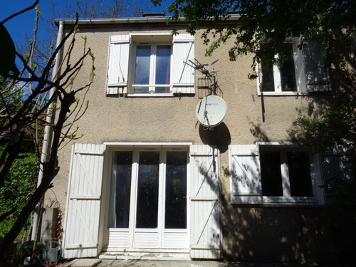 Image d'un maison 7 pièces 130 m² à 339000€ à cergy (95800)