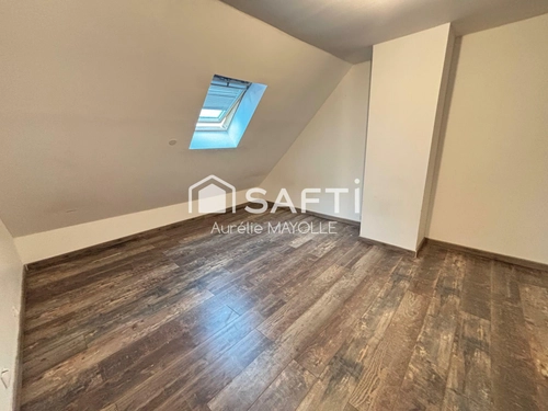 Image d'un maison 4 pièces 89 m² à 114000€ à annezin (62232)