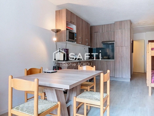 Image d'un appartement 1 pièce 31 m² à 133000€ à risoul (05600)