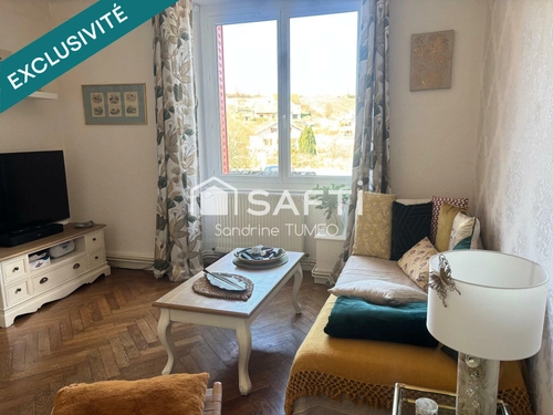 Image d'un maison 4 pièces 100 m² à 179000€ à arbois (39600)