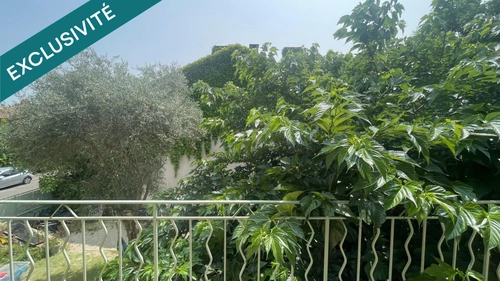 Image d'un maison 3 pièces 69 m² à 159500€ à avignon (84000)