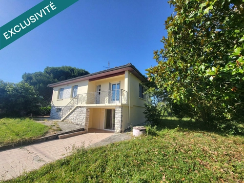 Image d'un maison 5 pièces 100 m² à 125000€ à miramont-de-guyenne (47800)