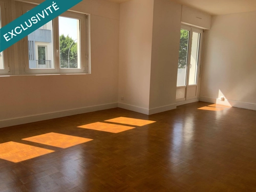 Image d'un appartement 4 pièces 73 m² à 200000€ à lorient (56100)