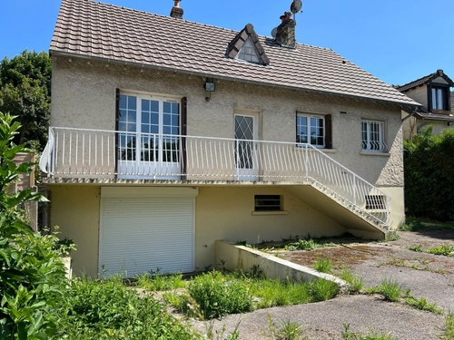 Image d'un maison 4 pièces 112 m² à 350000€ à maurepas (80360)