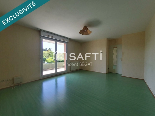 Image d'un appartement 3 pièces 62 m² à 185000€ à moissy-cramayel (77550)
