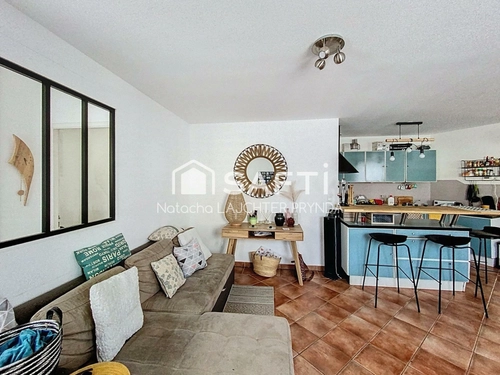 Image d'un appartement 3 pièces 70 m² à 160000€ à bruguières (31150)