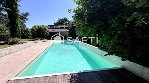 Image d'un maison 6 pièces 210 m² à 640000€ à pibrac (31820)