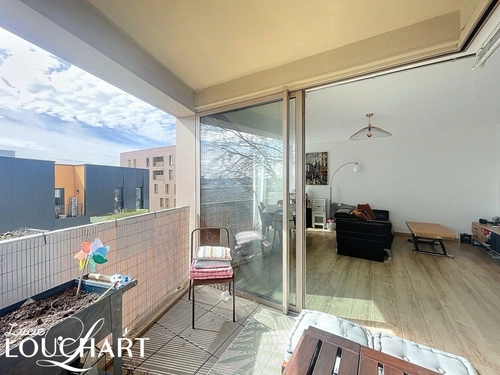 Image d'un appartement 3 pièces 65 m² à 378000€ à arcueil (94110)
