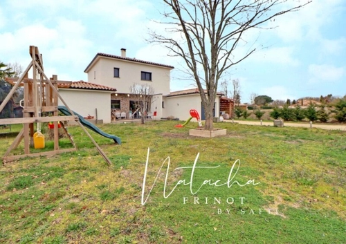 Image d'un maison 5 pièces 135 m² à 357000€ à fronton (31620)