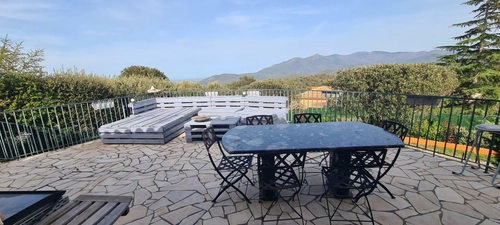 Image d'un maison 8 pièces 270 m² à 490000€ à céret (66400)