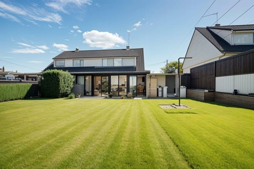 Image d'un maison 4 pièces 82 m² à 169500€ à ribécourt-dreslincourt (60170)