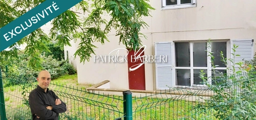 Image d'un appartement 6 pièces 98 m² à 262000€ à cergy (95800)